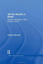 'All the World's a Stage' Book Cover