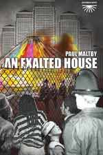 An Exalted House Book Cover