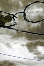 Benjamin's Spectacles Book Cover