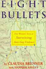 Eight Bullets Book Cover