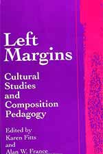 Left Margins Book Cover