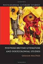 Faculty Bookshelf - Book Cover