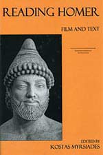 Reading Homer Book Cover