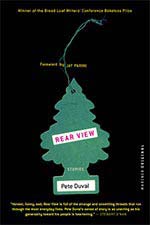 Rear View Book Cover