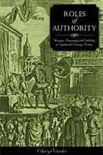 Faculty Bookshelf - Book Cover