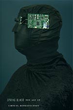 The Age of Virtual Reproduction Book Cover