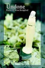 Undone Book Cover