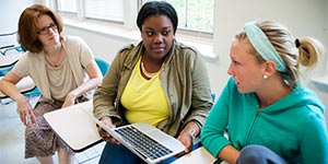 First Year Writing Class