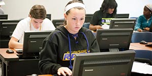 First Year Writing Class