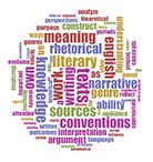 The English Department's Learning Outcomes