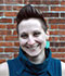 Headshot of Annie Liontas
