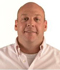 Headshot of Professor Jordan Schugar