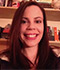 Headshot of Alumni Zoey Mills