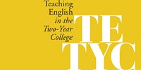 Teaching English in the Two-Year College