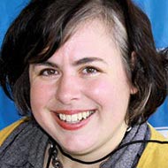 Cristin O'Keefe Aptowicz Headshot