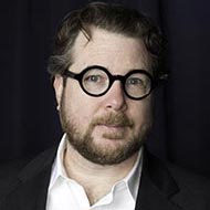 Andrew Ervin Headshot