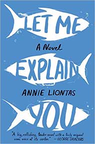 Let Me Explain You book cover