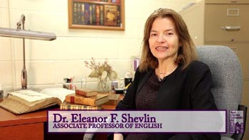 Eleanor Shevlin Research Day Video