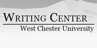 University Writing Center
