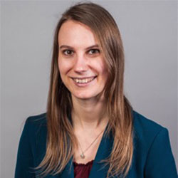 Angela Stanert