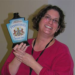 Cheryl Nagle