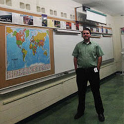David Niemeyer