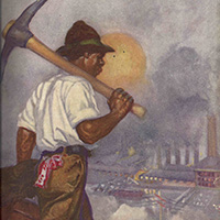 Goin' North: Stories from the First Great Migration to Philadelphia
