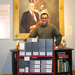 Richard Fontanet