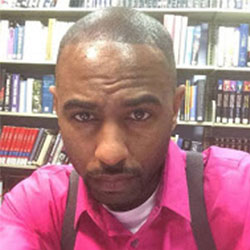Jamar Alston