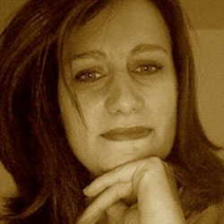 Stephanie Hurter