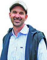 Image of Eli Kahn