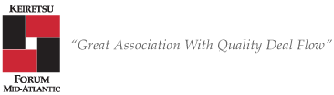 Keiretsu Logo