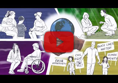 The Grand Challenges for Social Work