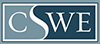 Council on Social Work Education logo