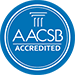 The Association to Advance Collegiate Schools of Business logo