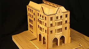 College of Business and Public Affairs