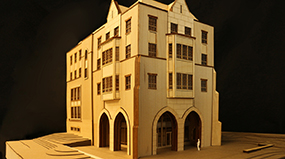 College of Business and Public Affairs