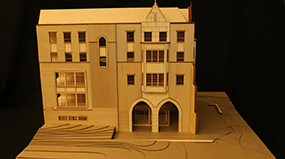 College of Business and Public Affairs