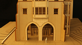 College of Business and Public Affairs