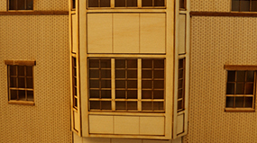 College of Business and Public Affairs