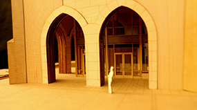 College of Business and Public Affairs