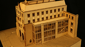 College of Business and Public Affairs