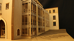 College of Business and Public Affairs