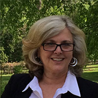 Mary Buckelew