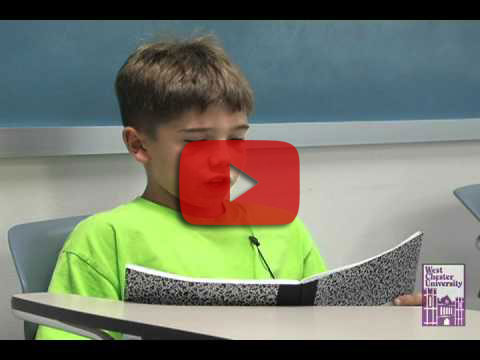 Play Youth Programs Video