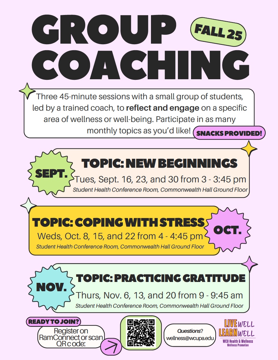 Group Coaching