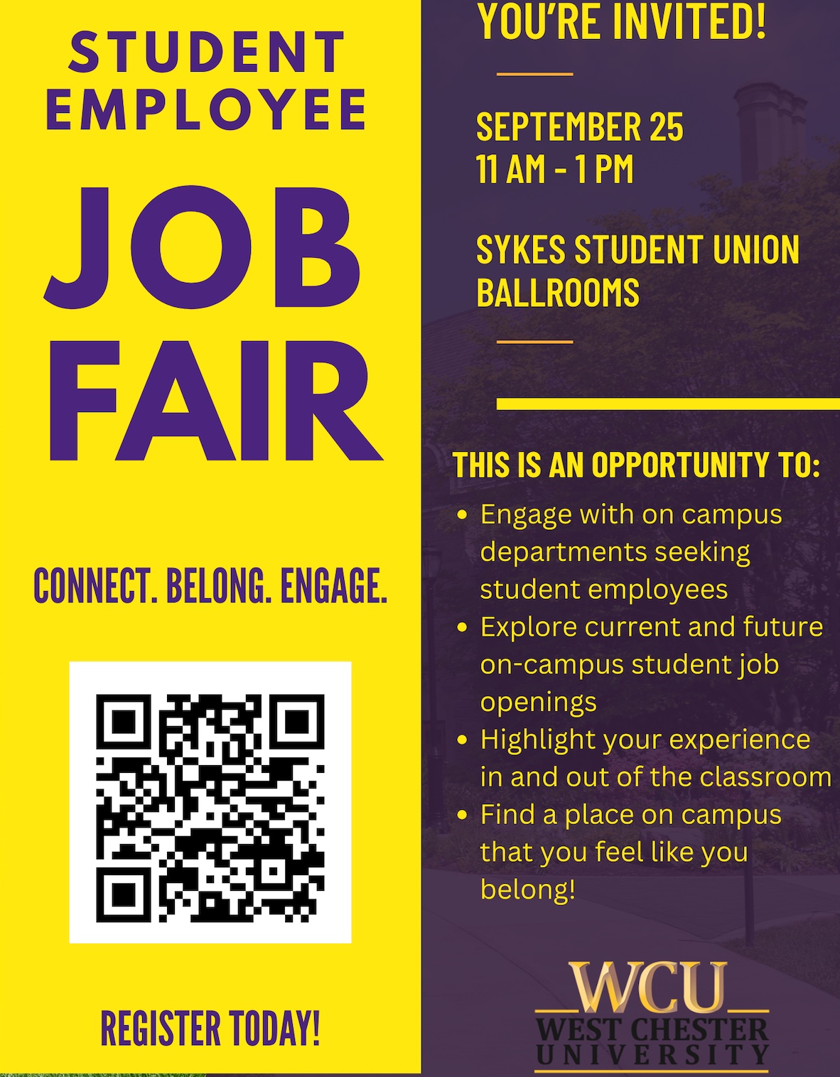 Job Fair 2025