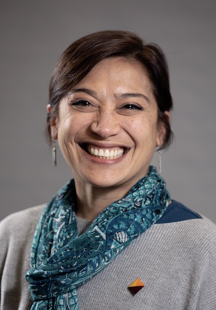 Dr. Michelle Blake