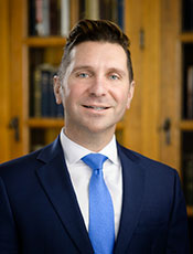 Jeffery Osgood headshot