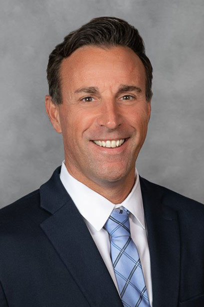 Scott Heinrichs Headshot